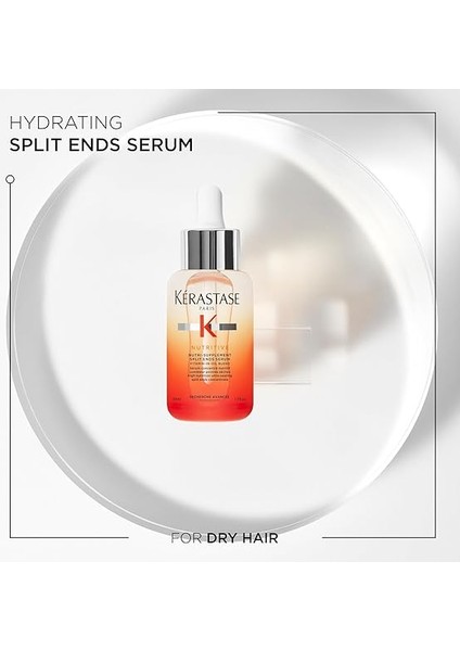 Nutritive Nutri-Supplement Ultra-Mühürleyici Kırık Uç Serumu 50 ml modelleri