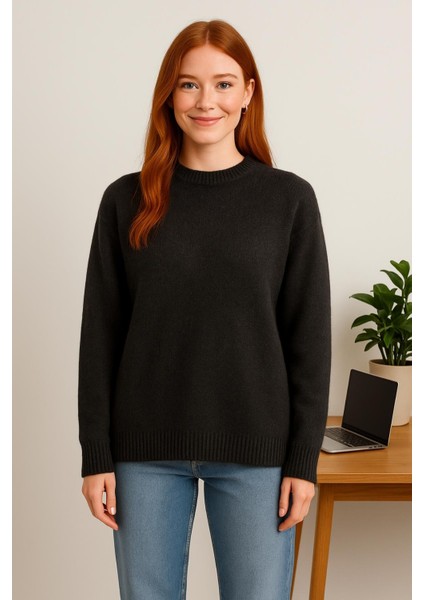 Bella Siyah Kazak fiyatları