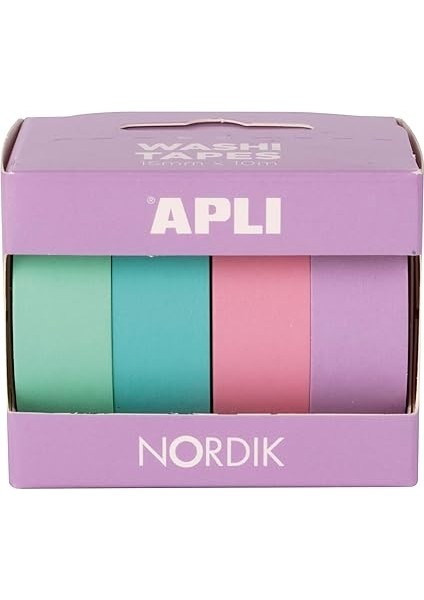 Bant Apli 4 Renk Bant Pastel fiyatları