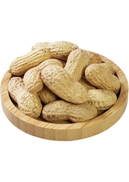 Taze Kabuklu Yer Fıstığı – Kavrulmamış, Doğal, Yerli Üretim