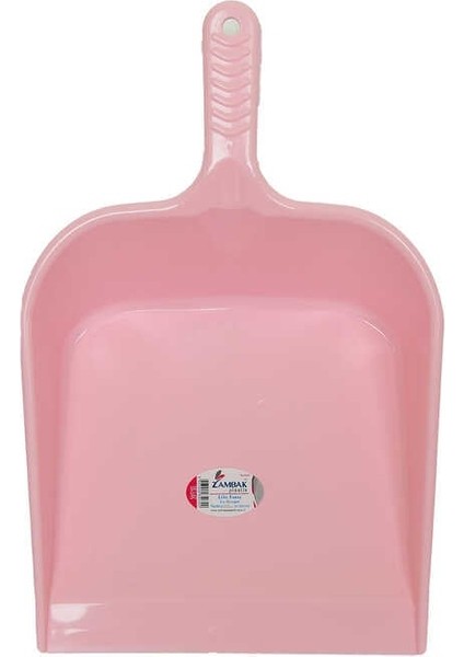 Plastik Lüks Faraş Karışık Renk ZP-130