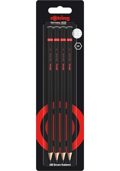 2b Sınav Kalemi, 4'lü Paket fiyatları