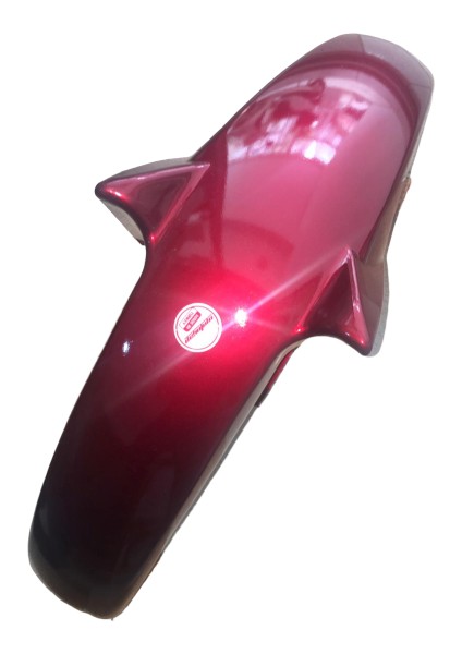 Ybr K Ön Çamurluk Bordo Esd Model