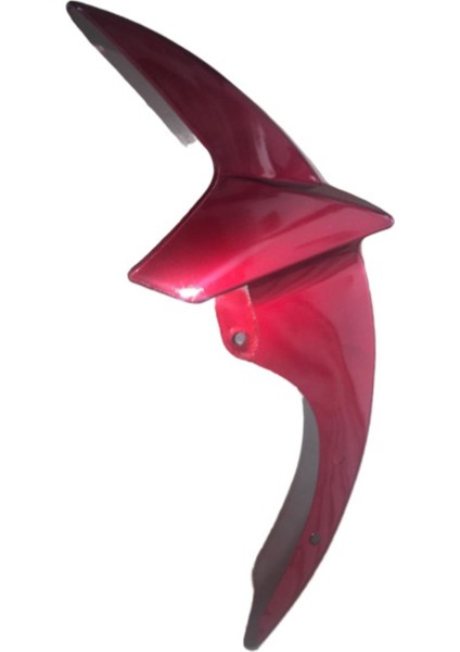 Ybr K Ön Çamurluk Bordo Esd Model fırsatları