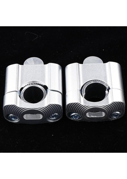 430 2 Parça Motosiklet Gidon Yükselticil 22 Mm. 28 mm Nikel Takım fiyatları