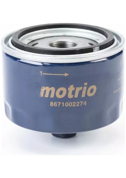 YAG FILTRESI CLIO V 1.0 SCE 19- CLIO III - MANN W79 MOTRIO 8671002274