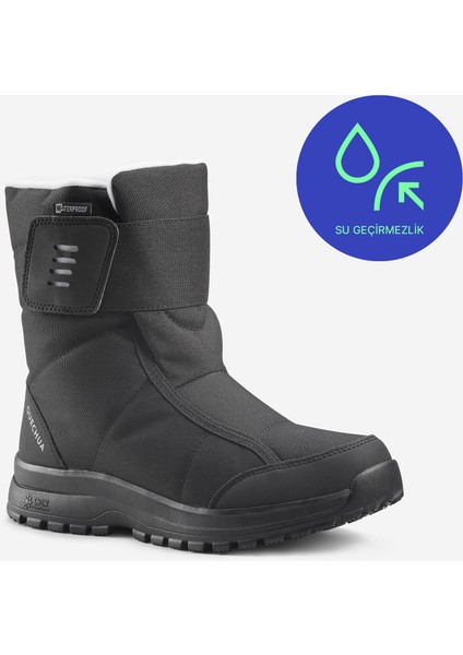 Quechua Kadın Kar Botu - SH100 X-Warm fiyatları