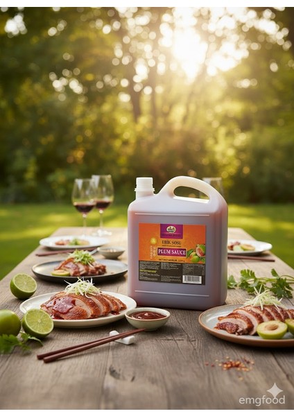 Erik Plum Sos 2.27 Lt fiyatları