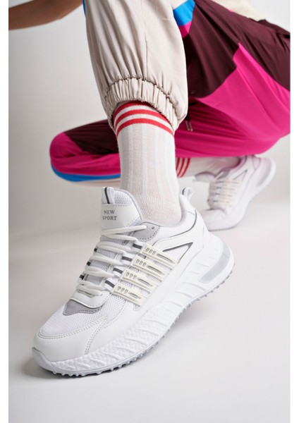 Günlük Spor Sneaker Ayakkabı modelleri