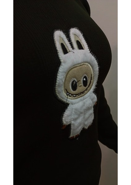 Tee Mood Labubu Kazak fiyatları