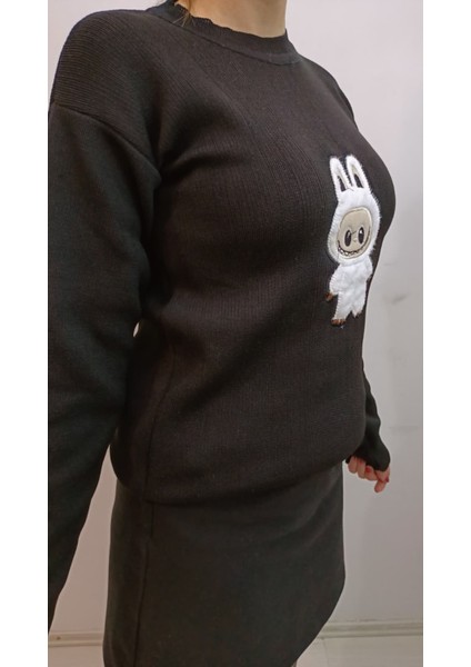 Tee Mood Labubu Kazak fırsatları