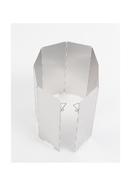 8 Kanatlı Plaka Rüzgar Kesici modelleri