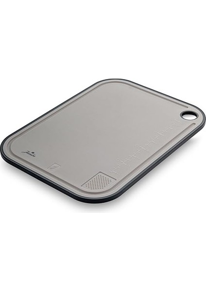 Jumbo Smart Grey Kesme Tahtası Seti modelleri