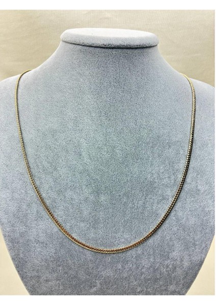 Kolye Xupıng Balık Sırtı Model 50CM fiyatları