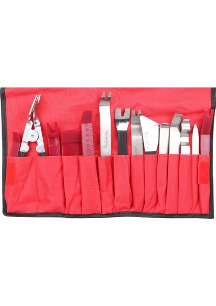 Carstar HM-1498 Çok Amaçlı Araç Bakım Seti fiyatları