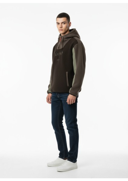 Yarım Fermuarlı Peluş fiyatları