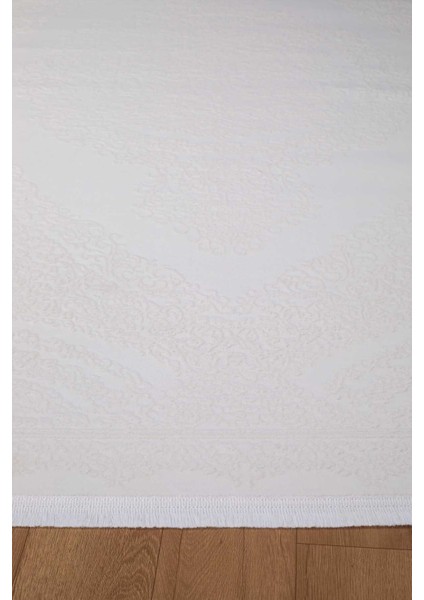 Voyage %100 Akrilik Yumuşak Dokulu Halı Kilim Salon Mutfak Koridor Yolluk Dokuma Makine Halısı fırsatları