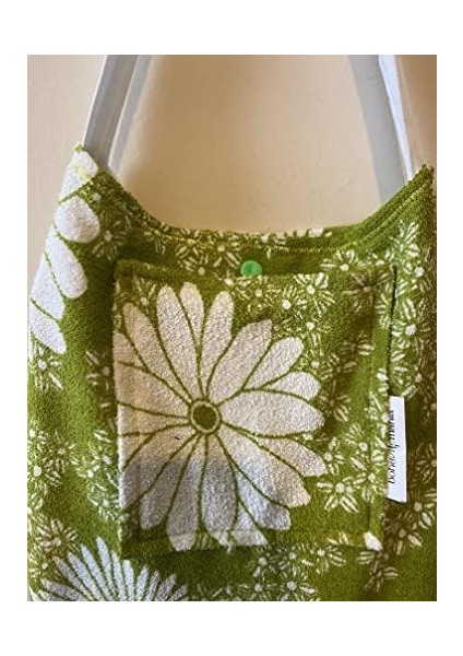 Yeşil Kitap Çantası modelleri