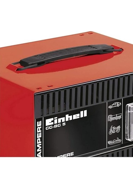 Cc-Bc 5, Akü Şarj Cihazı fırsatları