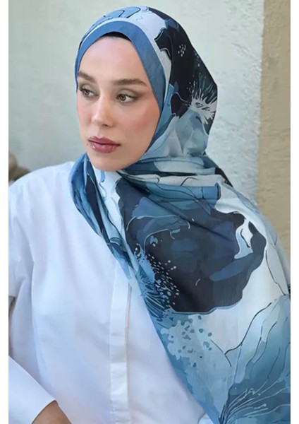 Florica Desen Lina Şal modelleri