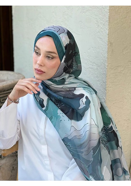 Florica Desen Lina Şal fiyatları