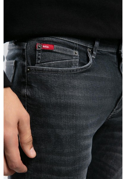 Harry Orta Bel Düz Kesim Düz Paça Ellery Mbk Dark Erkek Pantolon fırsatları