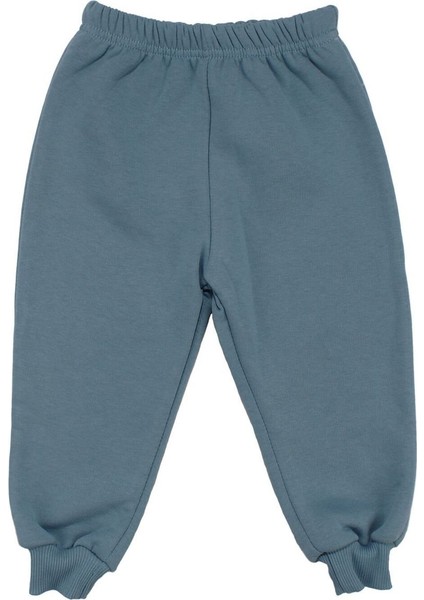 Erkek Çocuk Ekru Mavi Renkli Scooter Baskılı Üç Ip 2'li Takım - 1016171 modelleri