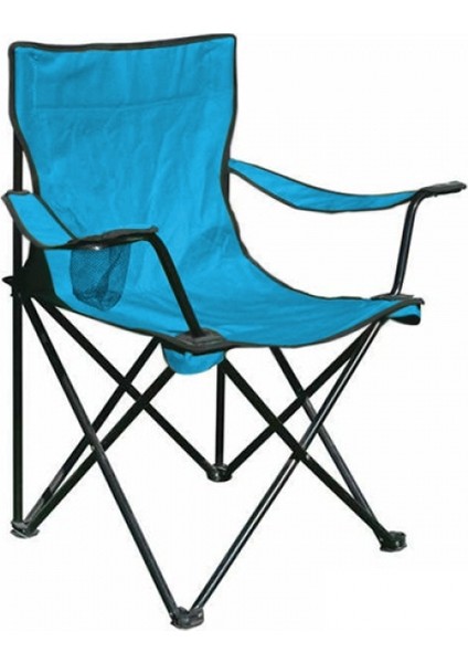 Katlanabilir Balıkçı ve Kamp Sandalyesi