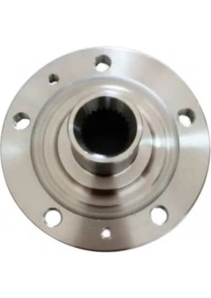 Ön Teker Poryası | Renault Fluence Megane 3 | Dacia Duster 5 Bijon Uyumlu