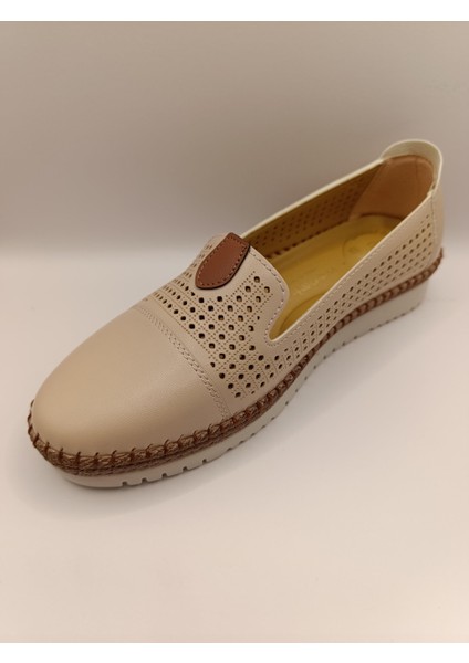 Ortopedik Taban Günlük Kadın Babet Ayakkabı fırsatları