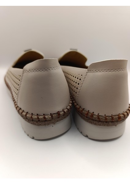 Ortopedik Taban Günlük Kadın Babet Ayakkabı indirimleri