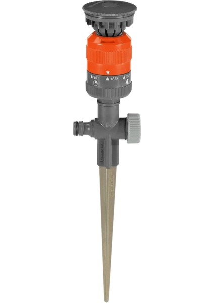 01949-29.000.00 Comfort Dairesel Fıskiye Vario