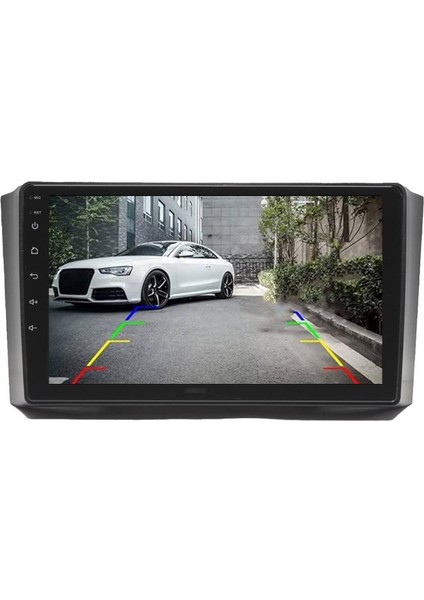 Ssangyong Rexton Android Multimedya Sistemi 2-32 FOR-X(2007-2012) fırsatları