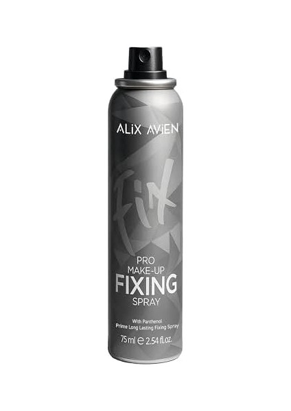 Alıx Avıen Makyaj Sabitleyici Sprey - Make Up Fixing Spray 75 ml modelleri