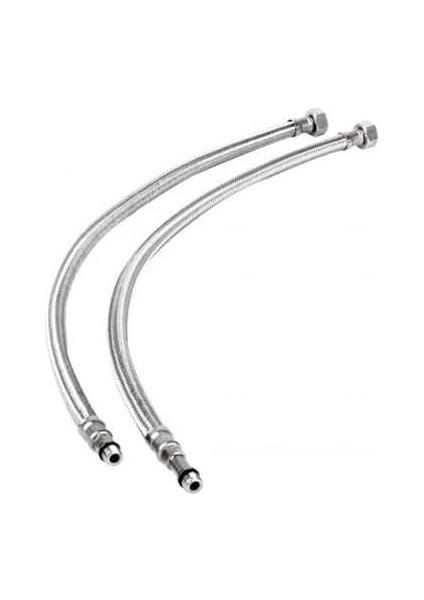 Mat Beyaz Kuğu Lavabo Batarya Kiona modelleri