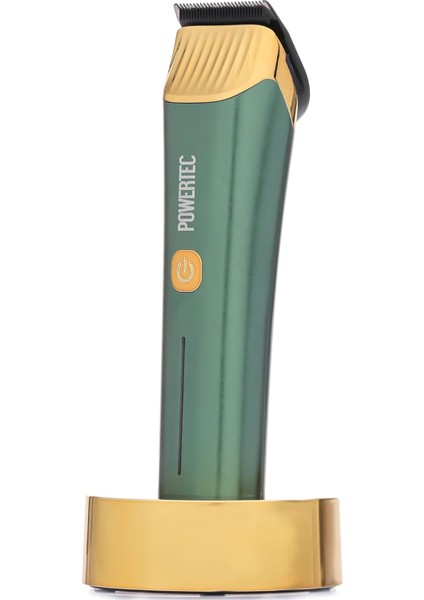 TR-9700 Saç Kesim Makinesi