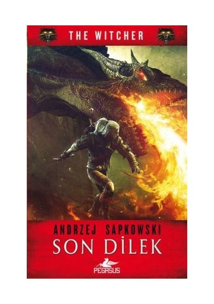 The Witcher 1 - Son Dilek