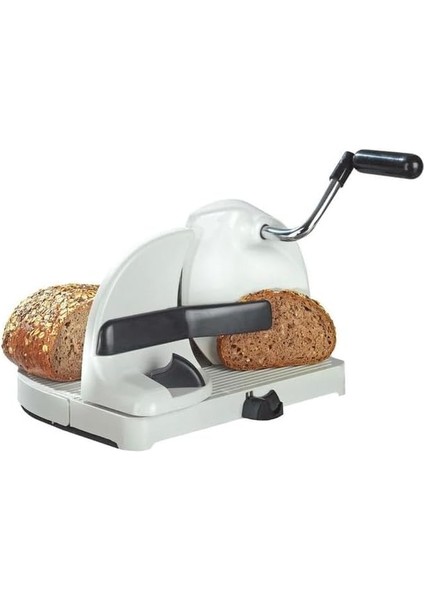 Ekmek Dilimleyici Paslanmaz Çelik