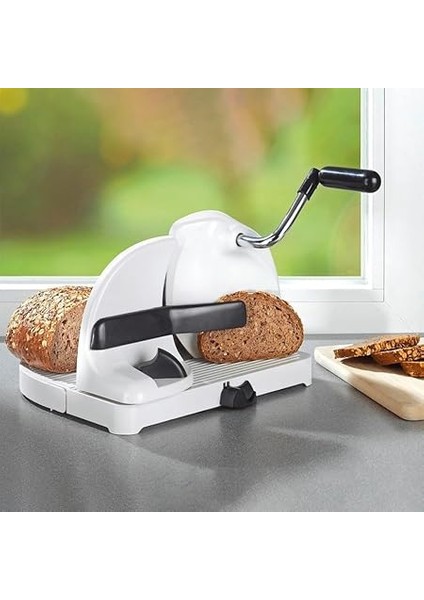 Ekmek Dilimleyici Paslanmaz Çelik modelleri