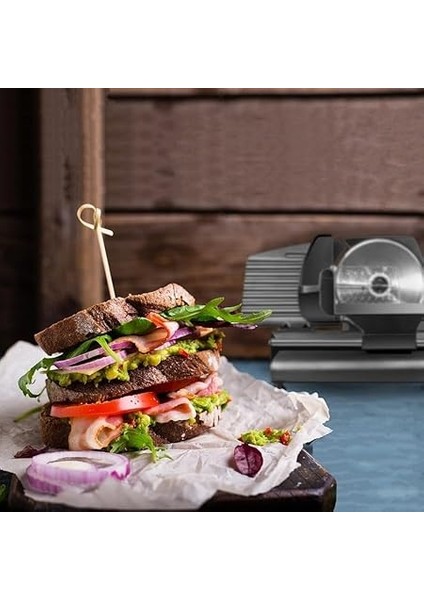 Ekmek Dilimleyici Paslanmaz Çelik fırsatları