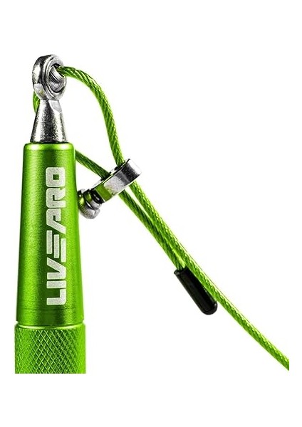 LP8283 Speed Rope Atlama Ipi Mavi modelleri