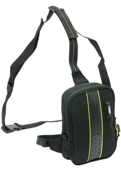 Bacak Çantası Tc4 1lt Siyah