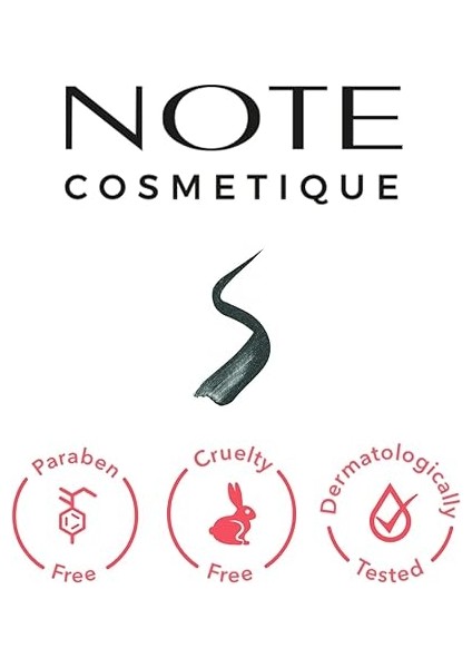 Cosmetics Note Elegant Matte Dipliner Waterproof Yeşil 04 fiyatları