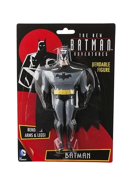 Tnba Bükülebilir Figür 13 cm fiyatları