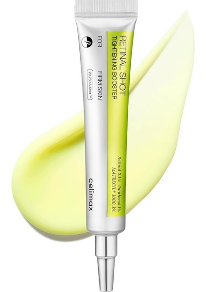Retinal Shot Tightening Booster 15ML