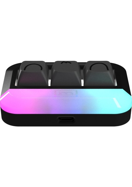 Uwu Rgb Stealth modelleri