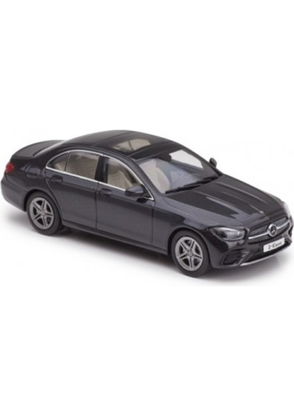 1:43 Iscale 2020 Mercedes Benz E-Class (W213) Facelift