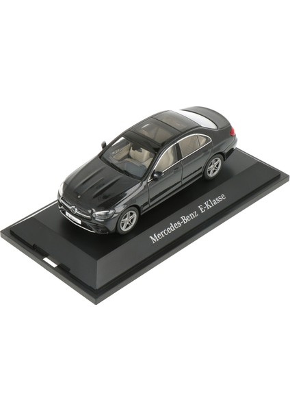 1:43 Iscale 2020 Mercedes Benz E-Class (W213) Facelift fiyatları
