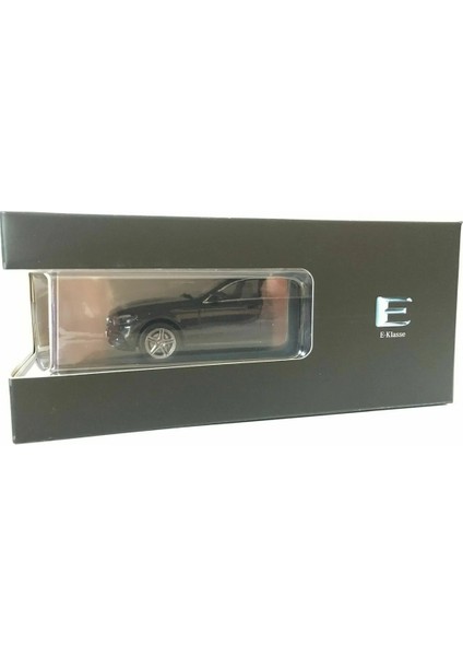 1:43 Iscale 2020 Mercedes Benz E-Class (W213) Facelift fırsatları