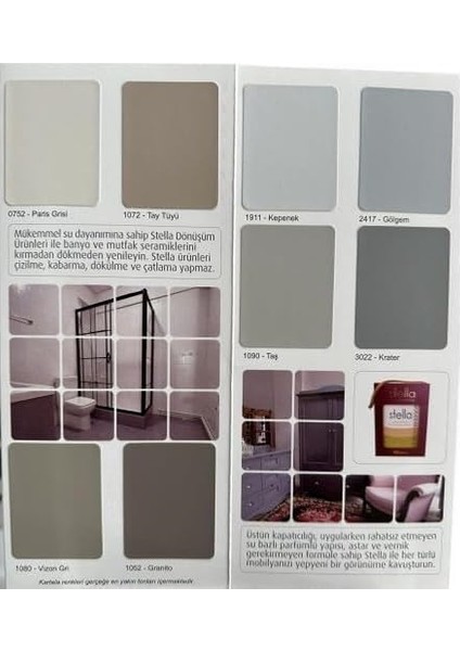 Stella Kum Beji 1 Lt fiyatları